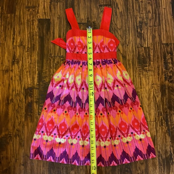 Bloome de Jeune fille Sundress Sz 8 - Picture 4 of 13